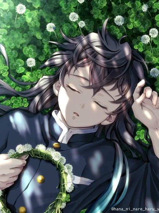 yuki_1488의 무이치로 2