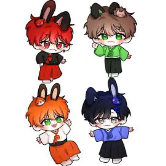 FlakyDuvet9207의 리 레볼루션