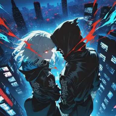 Profile image of Sweepers and Scumbags