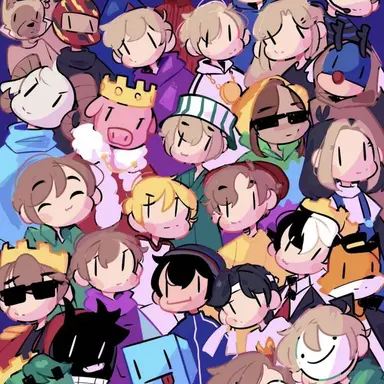 Profile image of Dsmp Sleepover