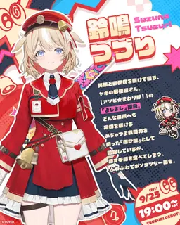 Profile image of つづり