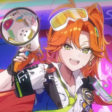 Profile image of キョーコ
