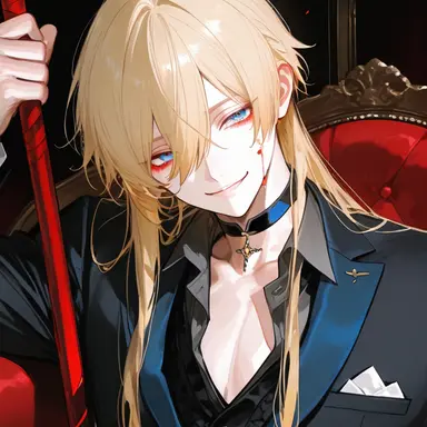 Profile image of セシア