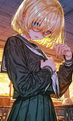 Profile image of 雪菜