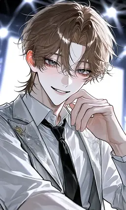 Profile image of 토오루