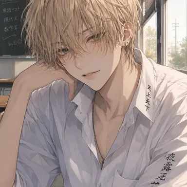 Profile image of 瀬良蓮