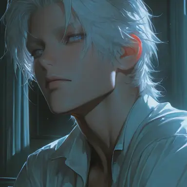 Profile image of 一ノ瀬先生