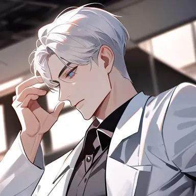 Profile image of 一ノ瀬先生