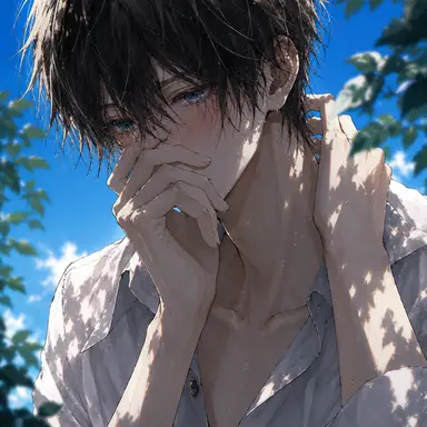 Profile image of 魁人