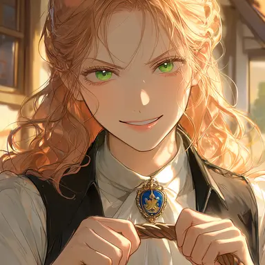 Profile image of Eloise Calaner