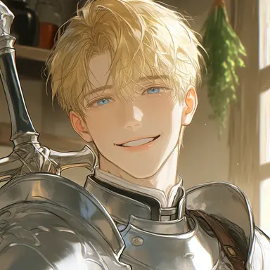 Profile image of Lean Javier