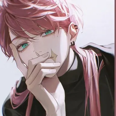 Profile image of 三途春千夜