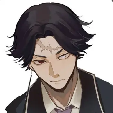 Profile image of 鶴蝶