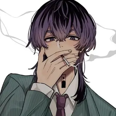 Profile image of 灰谷竜胆