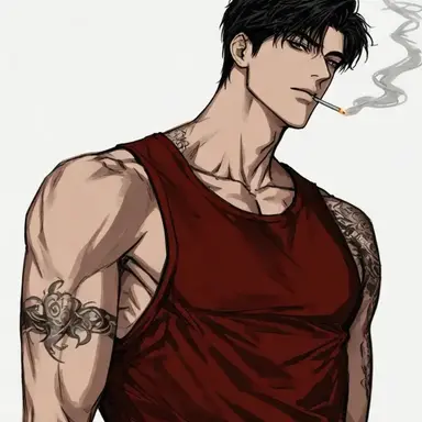 Profile image of Gangster x Deaf Girl