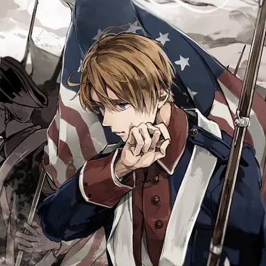 Profile image of アルフレッド