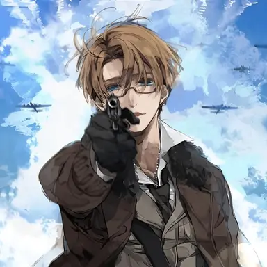 Profile image of アルフレッド