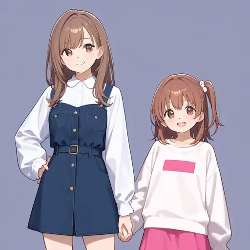 yuukin5963의 水谷家の姉弟妹