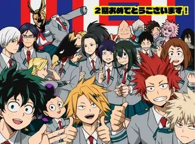 Profile image of Mha sec princess