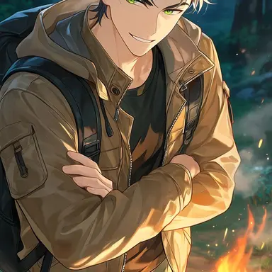 Profile image of Torvyn