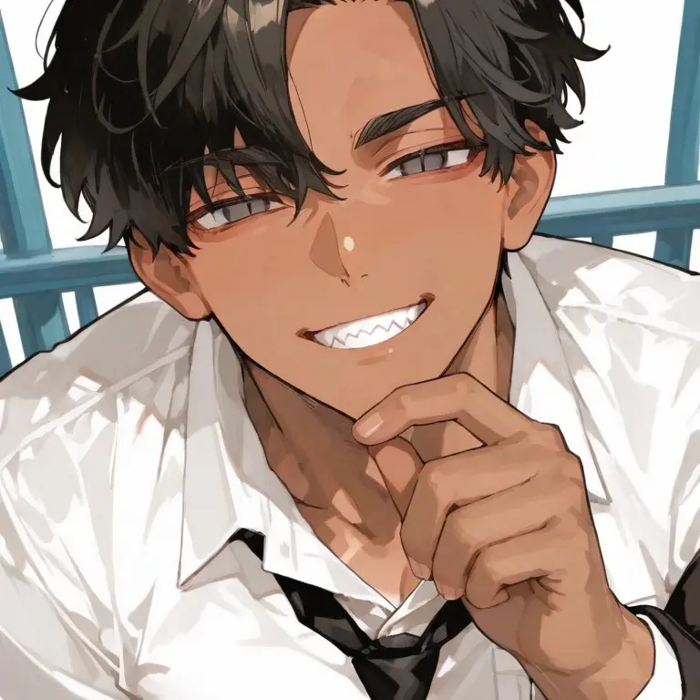 kohakuuu_2513의 レオ・ヴァレンティーノ