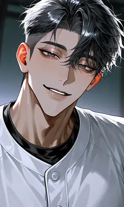 Profile image of Arata
