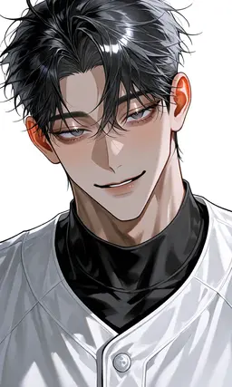 Profile image of Arata