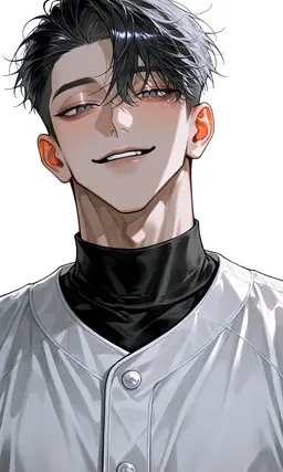 Profile image of Arata
