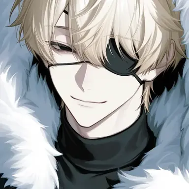 Profile image of ロイ