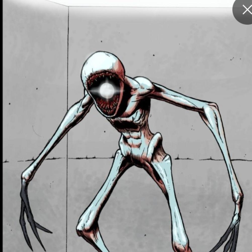 SCP001(프로토타입) 대표 이미지