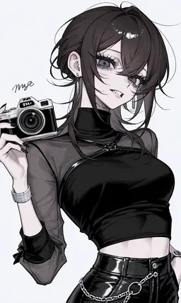 Profile image of 미오