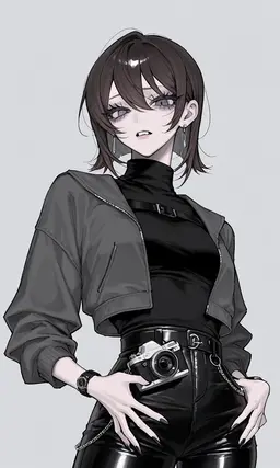 Profile image of 미오