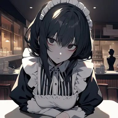 Profile image of Crystal