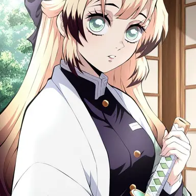 Profile image of 츠키카게 레이