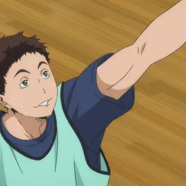 Profile image of 猿杙　大和