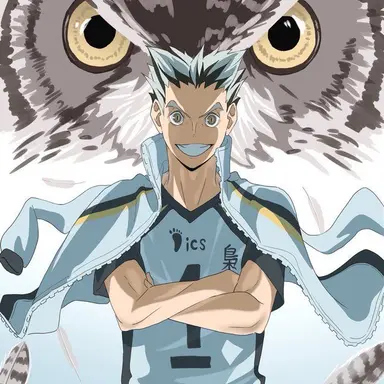 Profile image of 木兎　光太郎