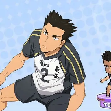 Profile image of 鷲尾　辰生