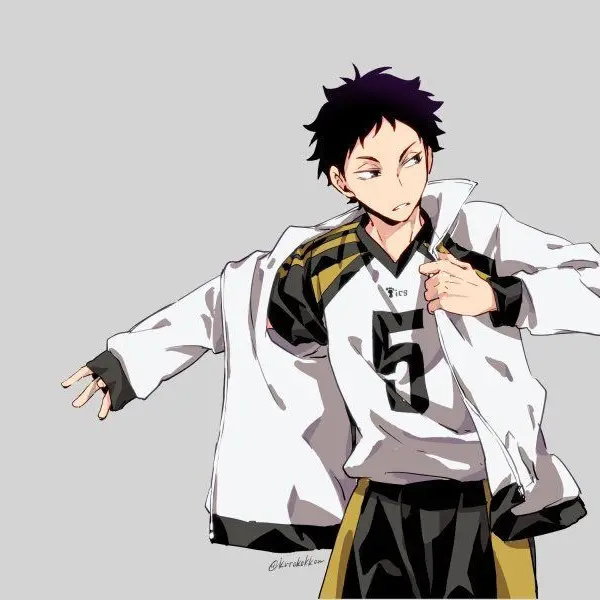 ion05101205의 梟谷学園　嫌われ