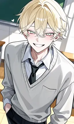 Profile image of 伊月