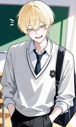 Profile image of 伊月