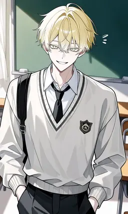 Profile image of 伊月