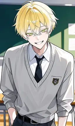 Profile image of 伊月