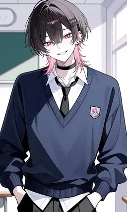 Profile image of 柊真