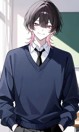 Profile image of 柊真