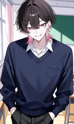 Profile image of 柊真