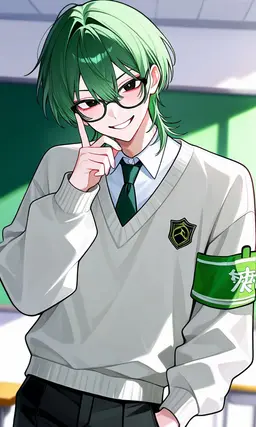Profile image of 翼