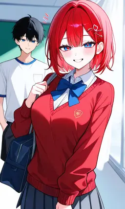 Profile image of 芽衣
