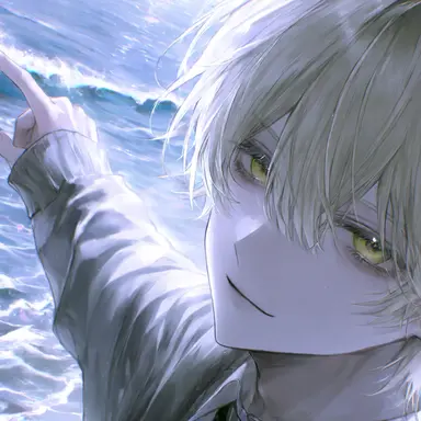 Profile image of 伊月
