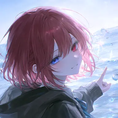 Profile image of 芽衣