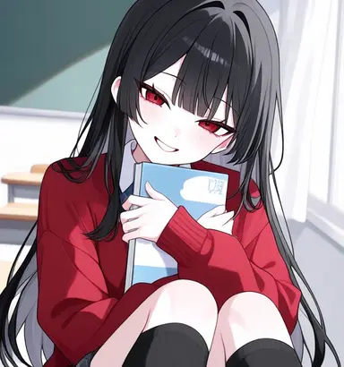 Profile image of 千晶